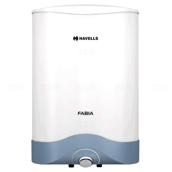 HAVELLS FABIA 6 L GEYSER WATER HEATER