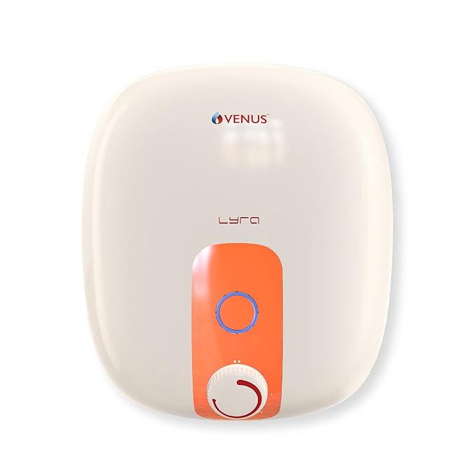 VENUS LYRA 10R 10-LITRE STORAGE WATER HEATER- 5 S