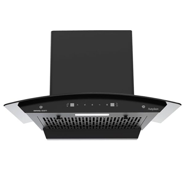 KUTCHINA SCOTT 90 1200 CMH CHIMNEY