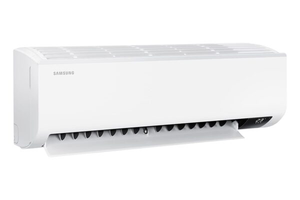 SAMSUNG CONVERTIBLE 5IN1 INVERTER SPLIT AC (Hot & Cold) AR18CX3ZAWK, 3 STAR