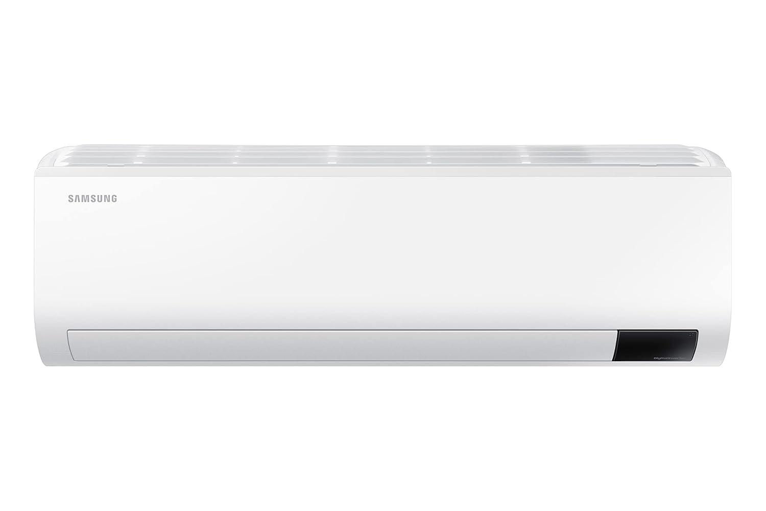 SAMSUNG CONVERTIBLE 5IN1 INVERTER SPLIT AC (Hot & Cold) AR18CX3ZAWK, 3 STAR