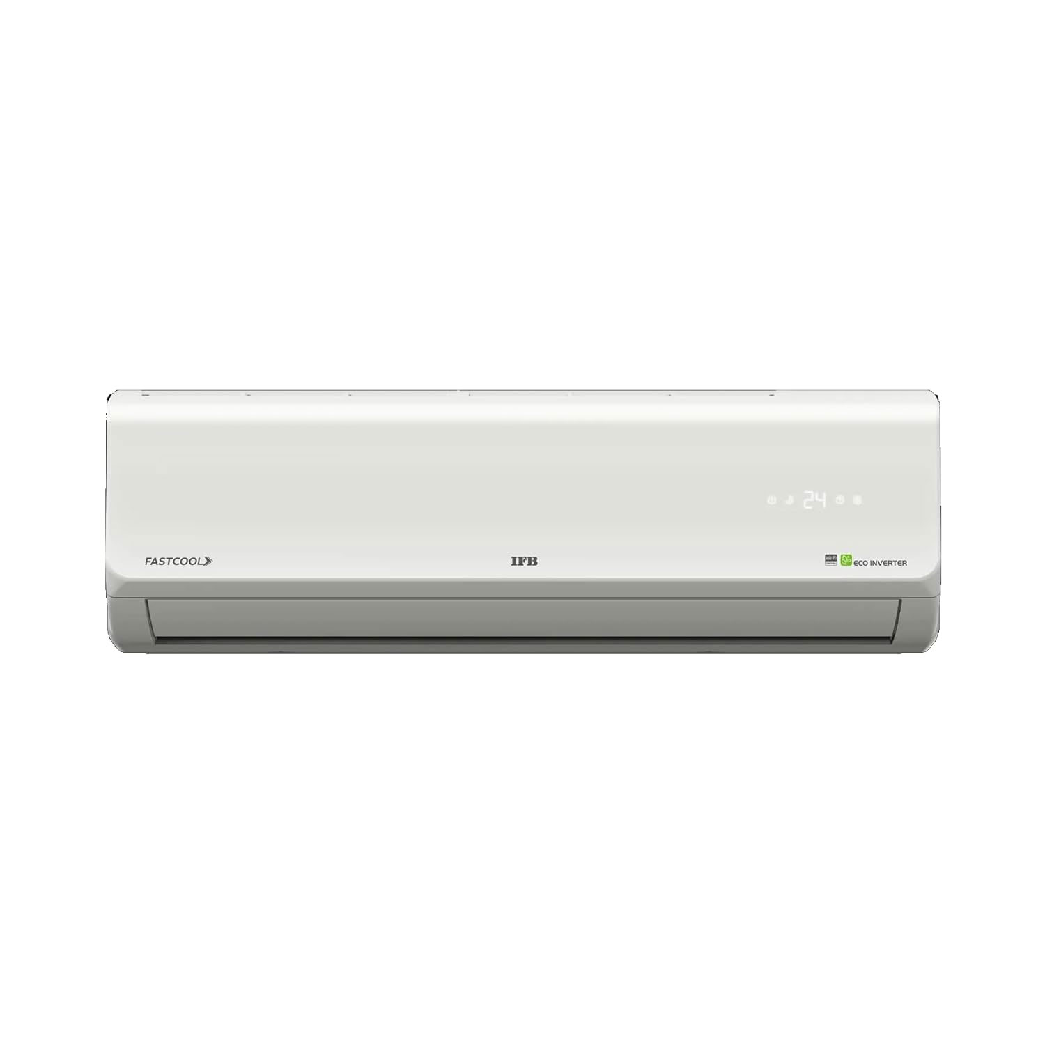 IFB 1 TON 3 STAR INVERTER SPLIT AC (CI1333A113GN1)