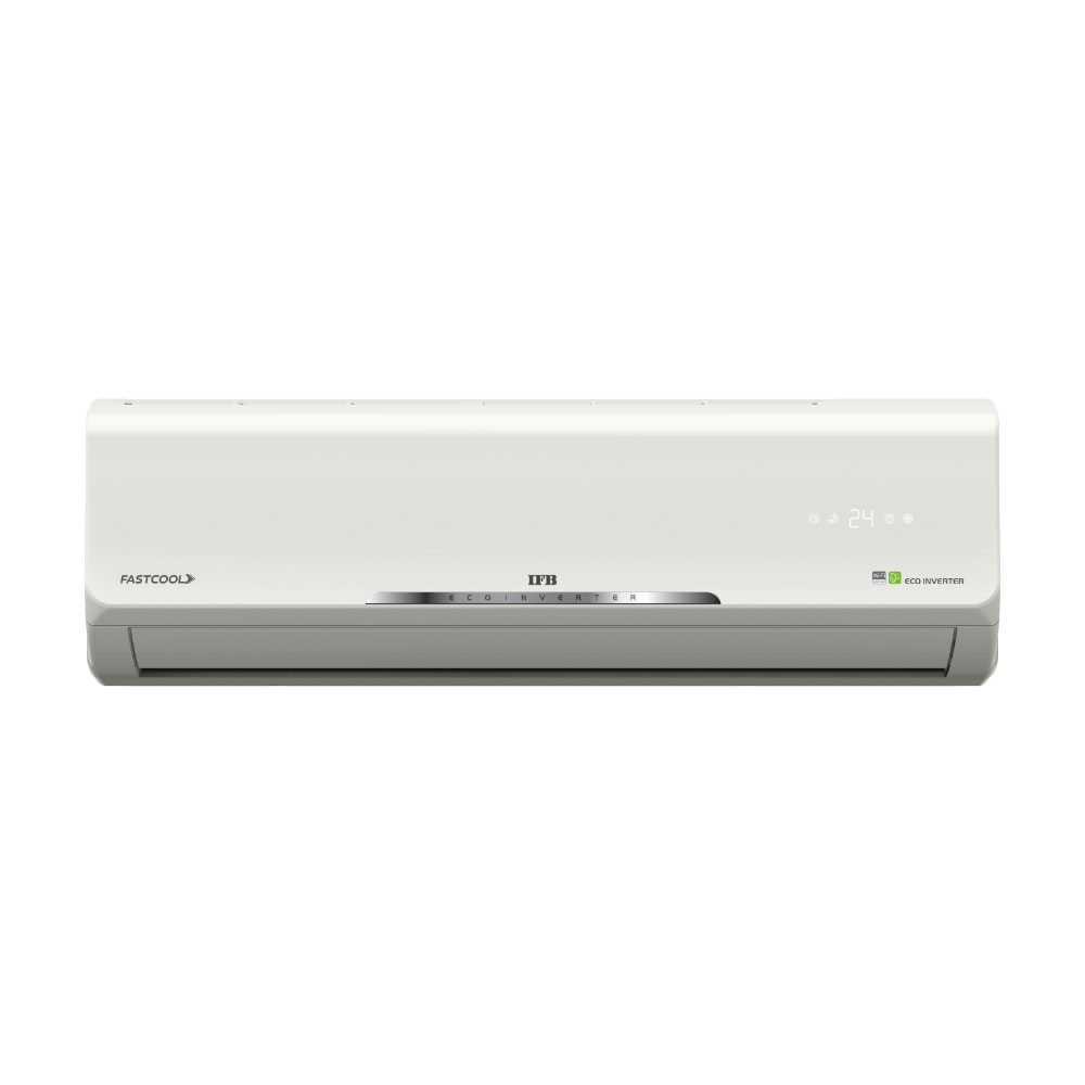 IFB 1.5 TON 5 STAR INVERTER SPLIT AC (CI1852D223GN1)