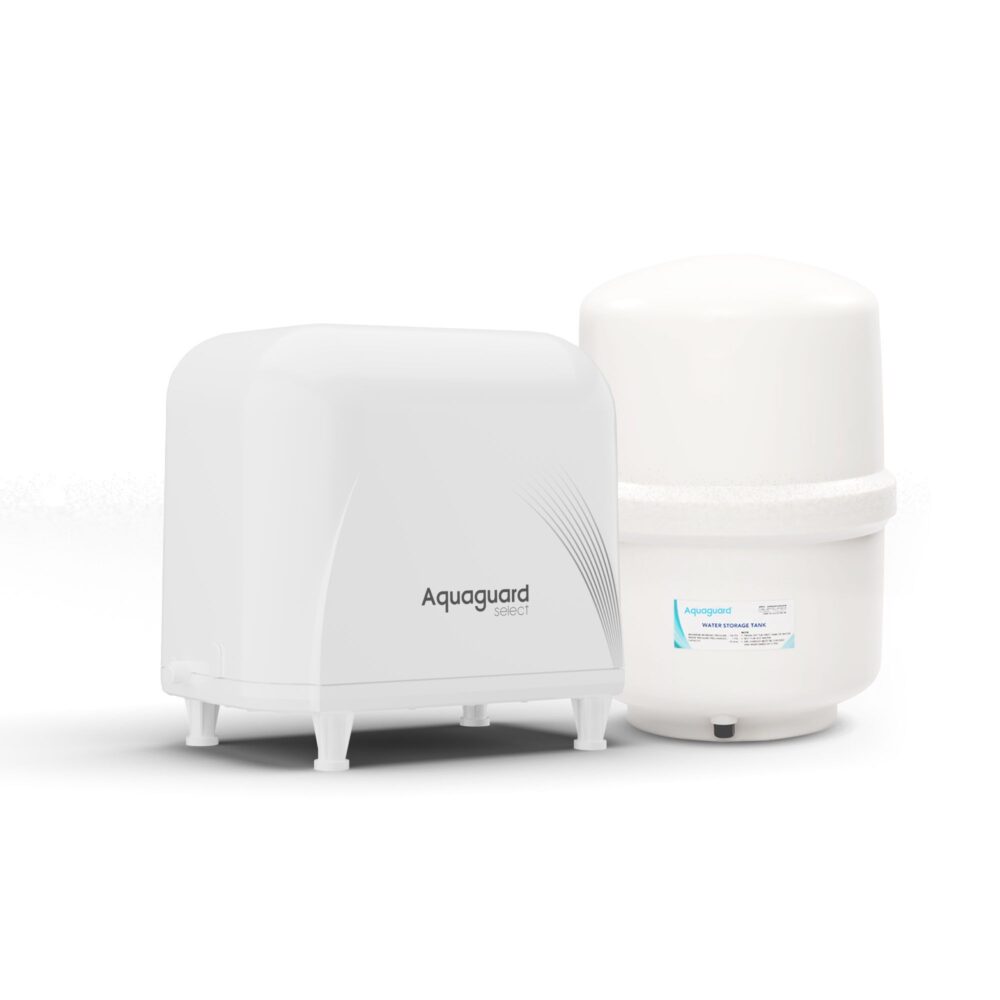 AQUAGUARD SELECT DESIGNO UTC RO+UV  Water Purifier