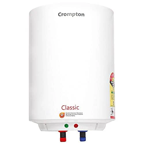 CROMPTON CLASSIC  10 LITRES  WATER HEATER