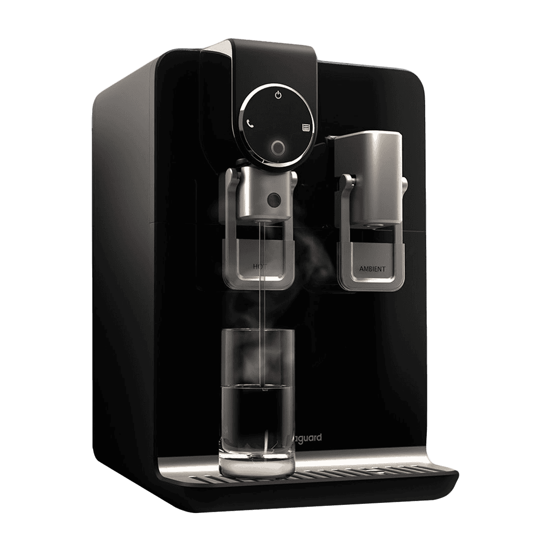 AQUAGUARD BLAZE INSTA RO+UV HOT & AMBIENT  PURIFIER