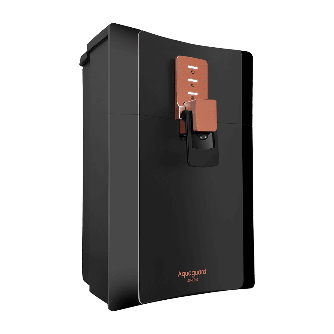 AQUAGUARD SUPERIO UV+UF WATER PURIFIER