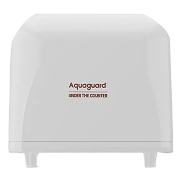 AQUAGUARD UTC UV BOOSTER COPPER WATER PURIFIER
