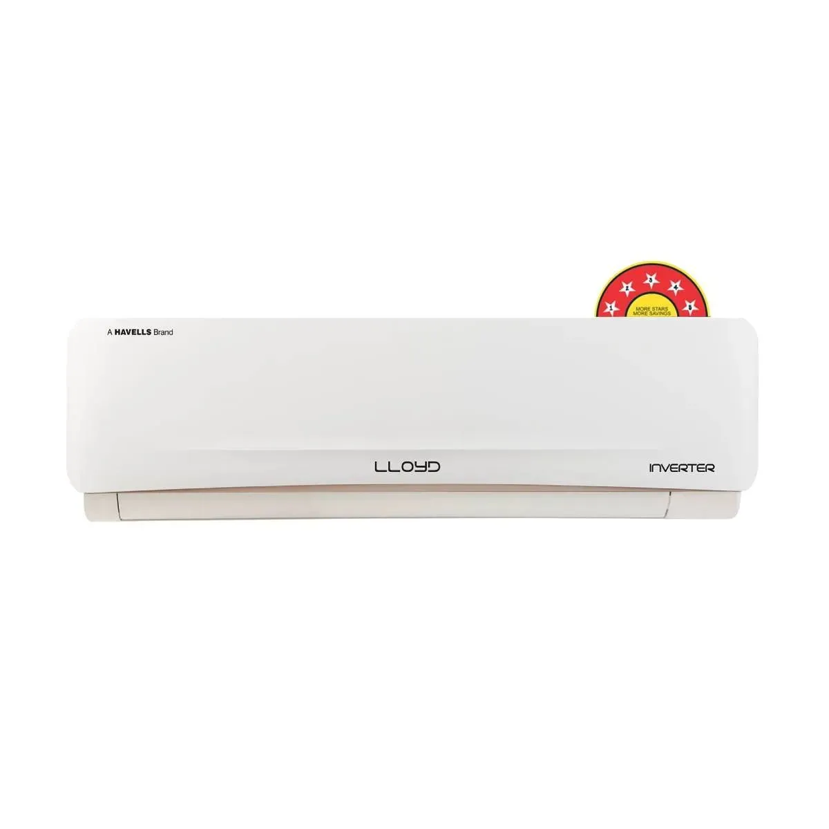 LLOYD ELEMENT SPLIT AC 1.5 - 5 STAR