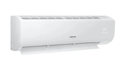 SAMSUNG INVERTER SPLIT AC AR18CY5BAWK, 5.05 KW, 5 STAR
