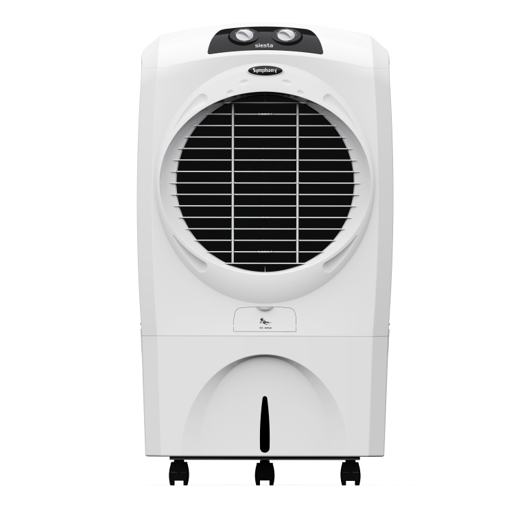 SIESTA 70 XL DESERT AIR COOLER WIT POWERFUL FAN (70-LITRES)
