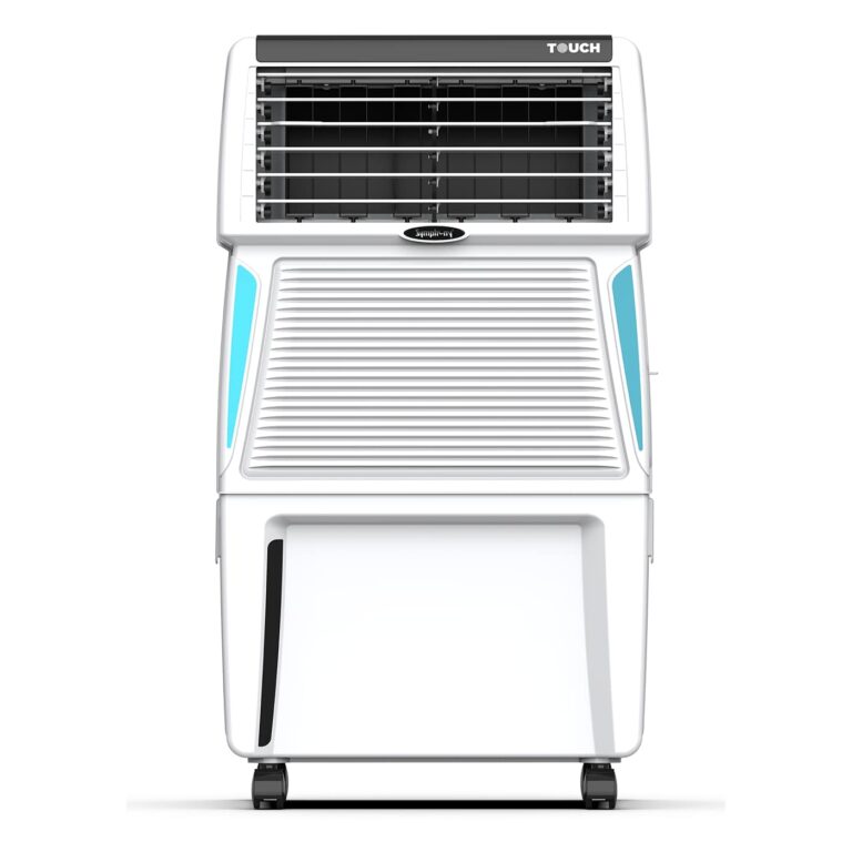 SYMPHONY TOUCH 35 ROOM AIR COOLER WITH REMOTE