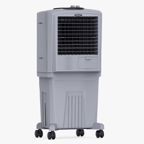 SYMPHONY HI FLOW 40 AIR COOLER