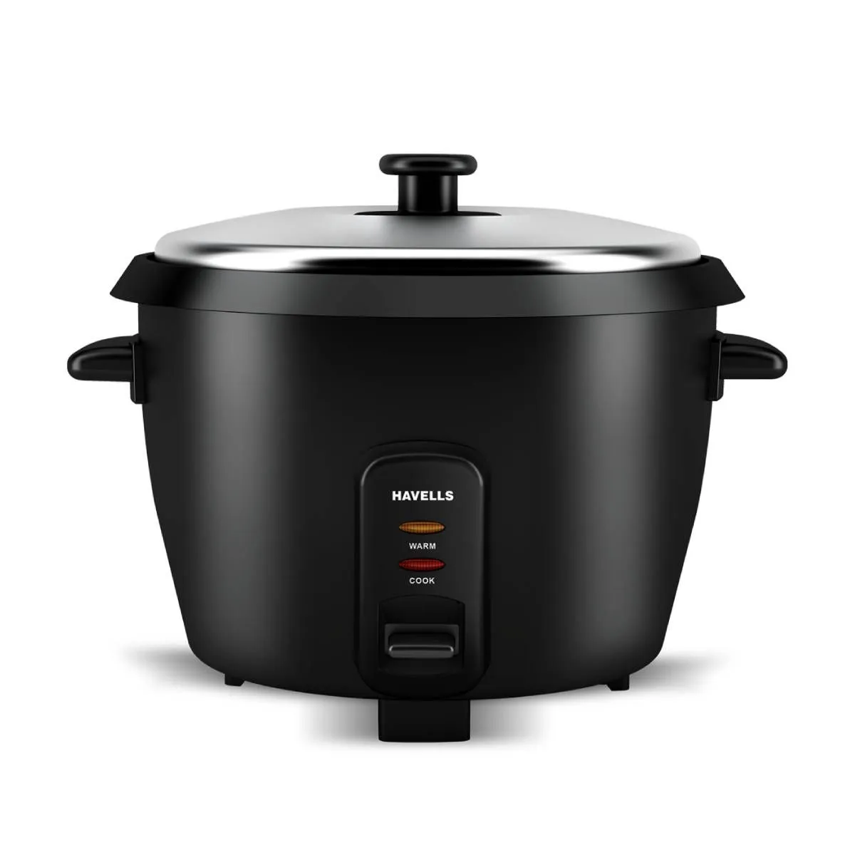 HAVELLS SAGO 1.8 L RICE  COOKER  SINGLE BOWL ,550W