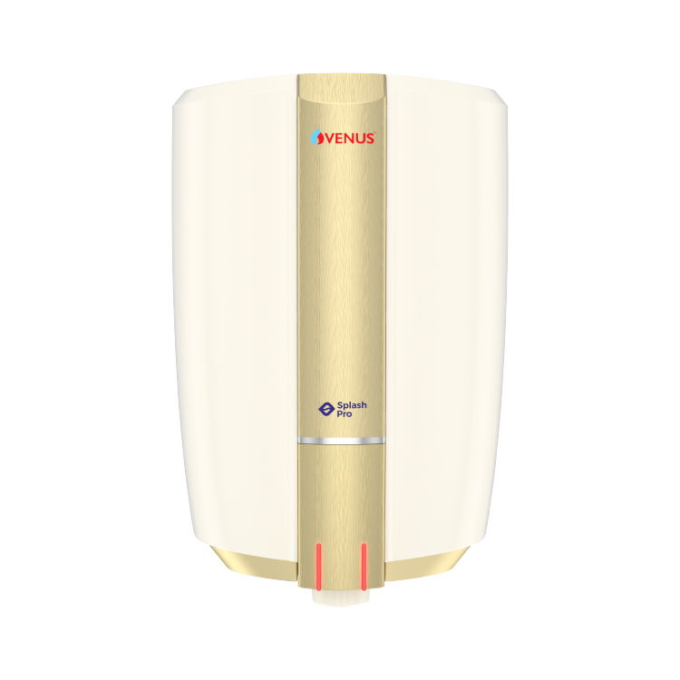 VENUS SPLASH PRO 15L STORAGE WATER HEATER