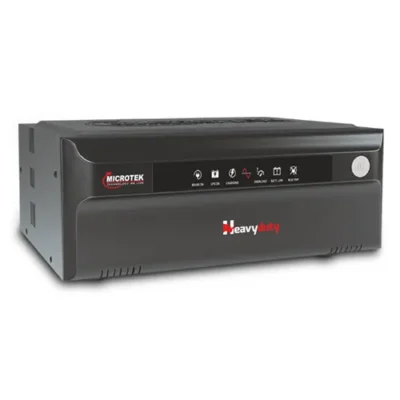 MICROTEK HEAVY DUTY UPS 1550 / 12V SW