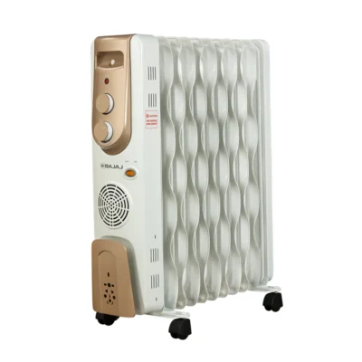 BAJAJ VIENNA OFR 11FINNS ROOM HEATER