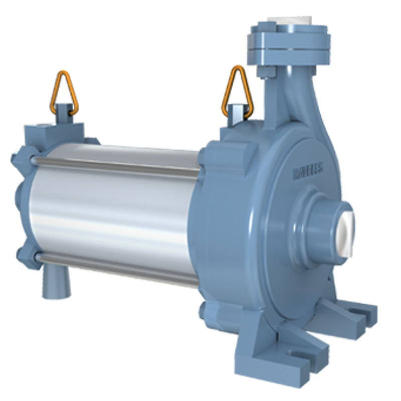 HAVELLS GOLDIE 1 OPENWELL 1HP PUMP