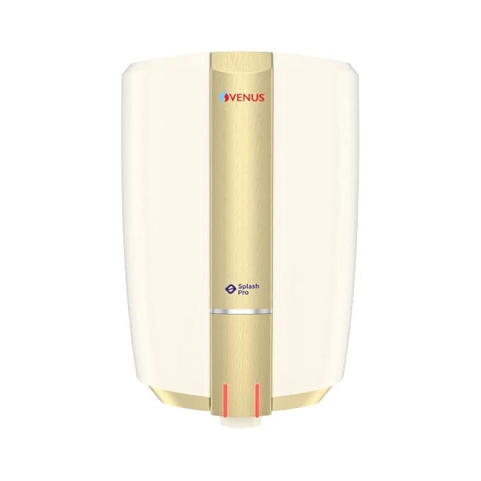 VENUS SPLASH PRO 25L STORAGE WATER HEATER(GL)