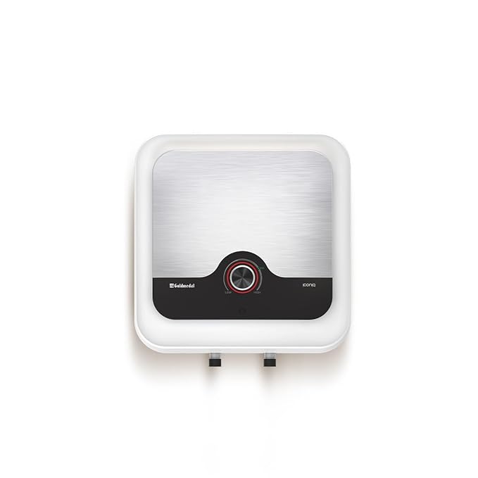 GOLDMEDAL ICONIQ 15L WATER HEATER 5S