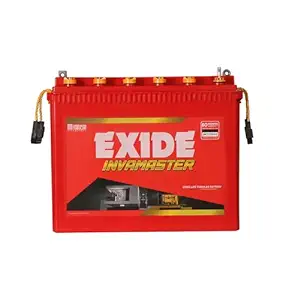 EXIDE IMTT2600 TALL TABULAR BATTERY 12V