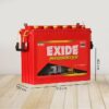 EXIDE IMTT1500 TALL TABULAR BATTERY 12V