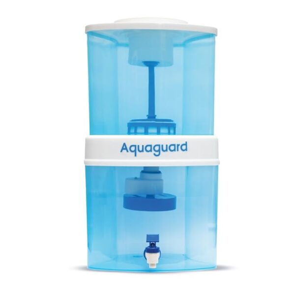 AQUAGUARD AMRIT 4000 NON-ELECTRIC WATER PURIFIER