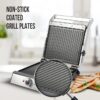 HAVELLS TOASTINO 4 SLICE GRILL & BBQ