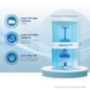AQUAGUARD AMRIT 4000 NON-ELECTRIC WATER PURIFIER