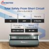 MICROTEK HEAVY DUTY UPS 1750 / 12V SW