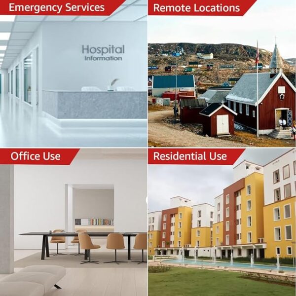 EXIDE IMTT1500 TALL TABULAR BATTERY 12V