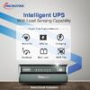 MICROTEK HEAVY DUTY UPS 1750 / 12V SW