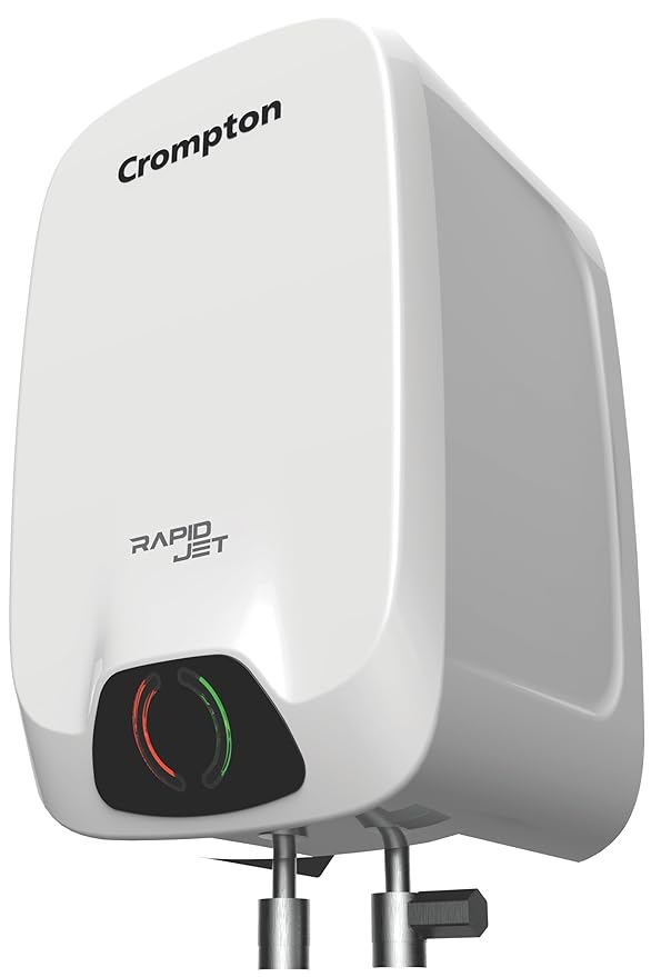 CROMPTON RAPID JET 3-L INSTANT WATER HEATER