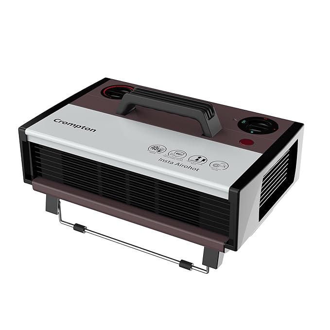 CROMPTON INSTA AIR HOT HEAT CONVECTOR