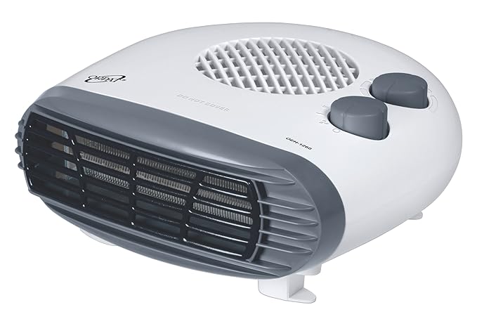 ORPAT OEH-1260 2000 WATTS FAN HEATER