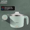 HAVELLS CAPTURE 1.2 L MULTI COOK KETTLE