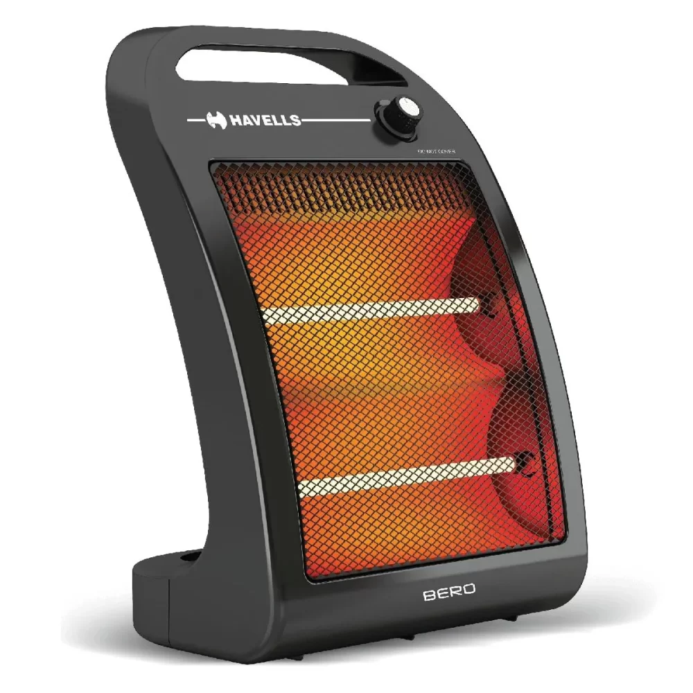 HAVELLS BERO QUARTZ HALOGEN HEATER