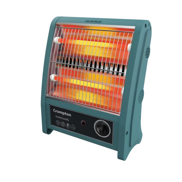 CROMPON INSTA COMFY QUARTZ ROOM HEATER