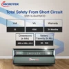 MICROTEK HEAVY DUTY UPS 2350-V TURBO 24V DG