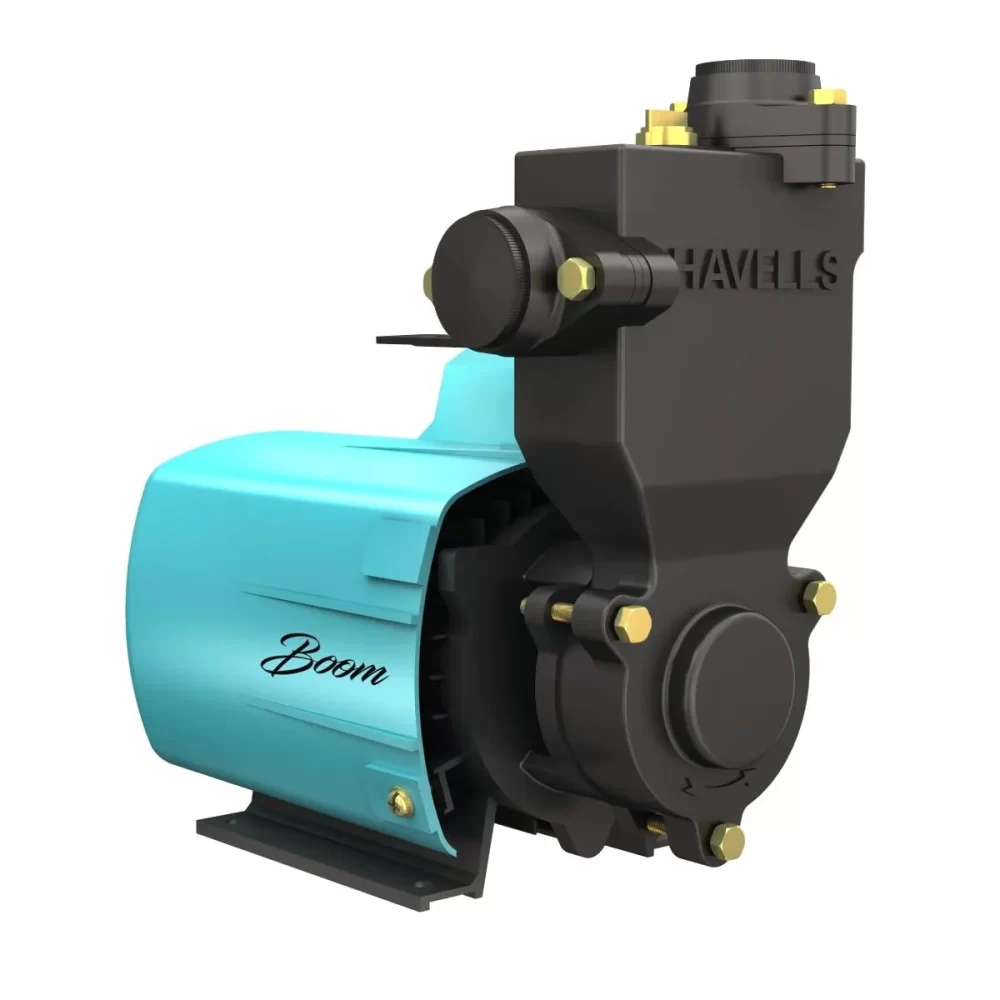 HAVELLS BOOM 1 1HP WATER PUMP 0.75KW
