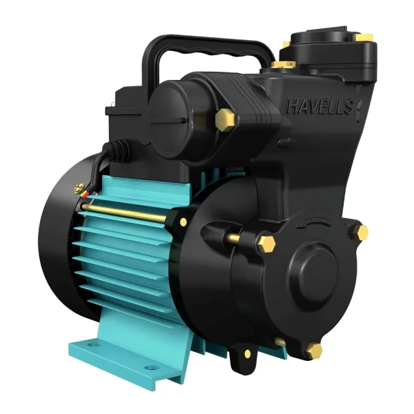 HAVELLS SAGAR 2 WATER PUMP 0.5HP 0.37KW