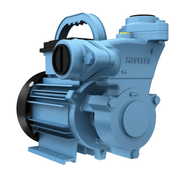 HAVELLS ZINNIA 1PLUS 1HP MONOBLOCK PUMP