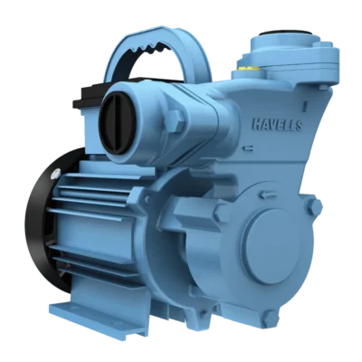 HAVELLS ZINNIA 2PLUS 0.5HP MONOBLOCK PUMP
