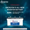 MICROTEK DURA LONG MTK1502424JT 12V WITH ADC