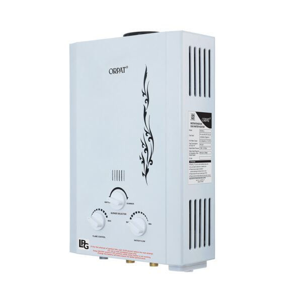 ORPAT OGG 6L LPG GAS GEYSER