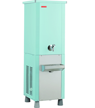 USHA SP4040 WATER COOLER 40LITRES ISI