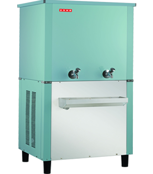 USHA SP60120G WATER COOLER 120L