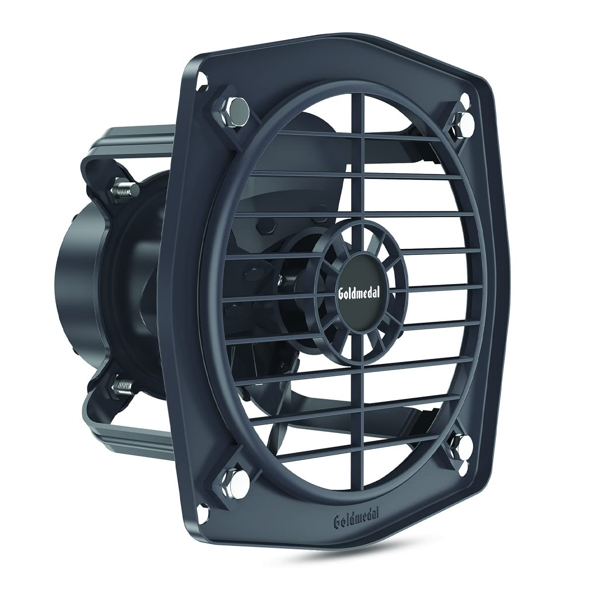 GOLDMEDAL 9" RAPIDO EXHAUST FAN
