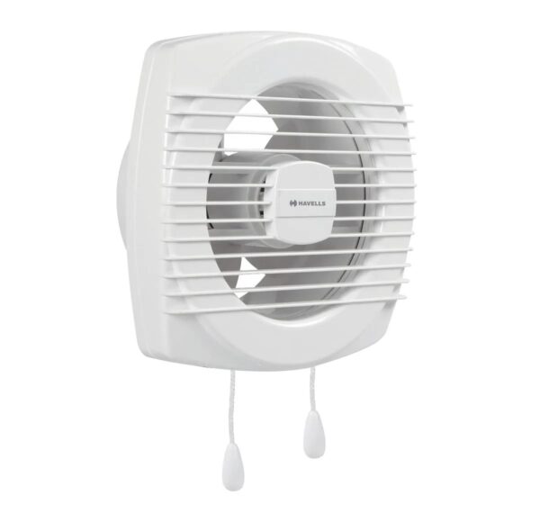 HAVELLS 8" VENTIL AIR DXW CELSO EXHAUST FAN (WHITE)
