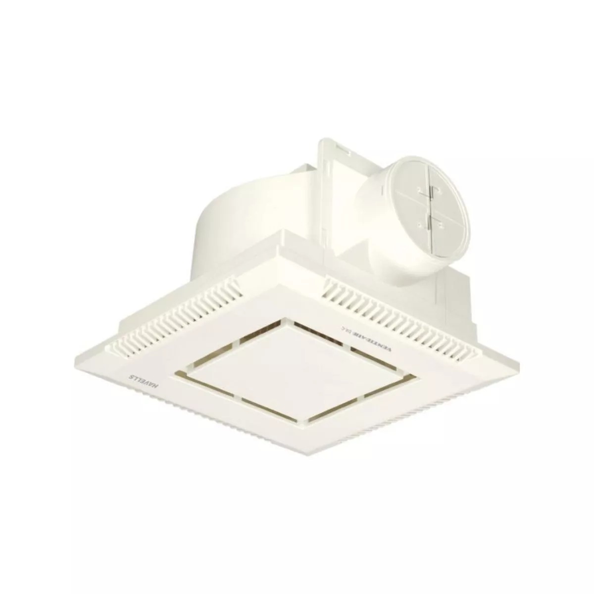 HAVELLS 4" VENTIL AIR ZX- C EXHAUST FAN Ceiling Mounted ( WHITE )